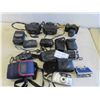 Image 1 : Cameras: Pentax, Canon, Minolta & Others