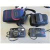 Image 2 : Cameras: Pentax, Canon, Minolta & Others