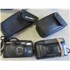 Image 3 : Cameras: Pentax, Canon, Minolta & Others