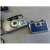 Image 4 : Cameras: Pentax, Canon, Minolta & Others