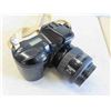Image 9 : Cameras: Pentax, Canon, Minolta & Others