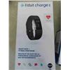 Image 2 : Fitbit Charge 2 (Has Face Damage, See Photos) , New Airport Express 