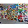 Image 1 : 42 Comics : Donald Duck , Richie Rich, Pink Panther, Archie & Others