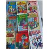 Image 2 : 42 Comics : Donald Duck , Richie Rich, Pink Panther, Archie & Others