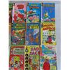 Image 3 : 42 Comics : Donald Duck , Richie Rich, Pink Panther, Archie & Others