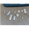 Image 8 : Apple Mac Book Accessories: Keyboard, Mice, Charging Block (All Untested)