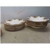 Image 2 : 62pcs of Royal Albert Old Country Roses