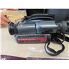 Image 2 : GE Cam Corder , Case , Manual & More 