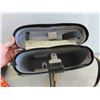 Image 10 : 4 Vintage Movie Cameras, Filter & Case 
