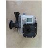 Image 2 : Go Pro and Accessories: Harness, Head Mount, Extra Mounting 