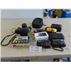 Image 1 : Cameras: Canon, Nikon, Pentax & Others