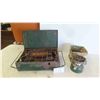 Image 1 : Coleman 502 Propane Cooker & Coleman 4M 