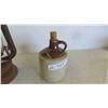 Image 2 : Barn Lantern , Small Stoneware Jug