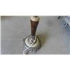 Image 2 : Floor Model Torche Lamp No Shade