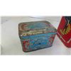 Image 2 : Vintage Cigarette Tins , Some Not Very Old Household Product Tins