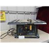 Image 1 : Mastercraft 10'' Bench Saw 