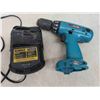 Image 5 : 1/2'' Pipe Threader, Black and Decker Power Jig Saw, Air Palm Nailer, Dewalt Charger 