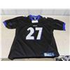 Image 1 : Baltimore Ravens Jersey Size 52