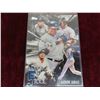 Image 6 : 5 Baseball Cards : Mike Trout , Ichiro, Aaron Judge, Justin Verlander, Ken Griffey Jr