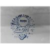 Image 4 : 7 Pieces of Delfts , New Delftware Cheese Cutting Board with Knife