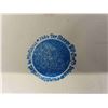 Image 7 : 7 Pieces of Delfts , New Delftware Cheese Cutting Board with Knife