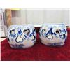 Image 8 : 7 Pieces of Delfts , New Delftware Cheese Cutting Board with Knife