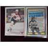 Image 6 : Hockey Cards: Gretzky , Adam Oats, Lecavalier, Brett Hull , 3 Rookie Cards -