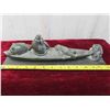 Image 2 : Soapstone / Soapstone-like Figurines
