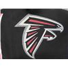 Image 8 : Atlanta Falcons Jersey Size Small with Matching Back Rest Pillow