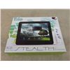 Image 1 : Android Stealth 8GB Pro 9.7'' Tablet No Power Cord