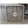 Image 2 : Super Box Fan 20'' x 21'' , Wet and Dry Shop Vac