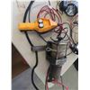 Image 2 : Winch with Remote , Projector Rechargable Spot Light, Trouble Light & More 