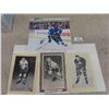 Image 1 : Hockey Photos: Gordie Howe, Bobby Hull  & More