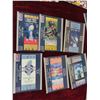 Image 2 : NFL Cards : Pro Set, Superbowl Superman & Others