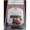 Image 2 : Connor McDavid Hockey Card Graded 10