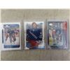 Image 2 : 10 Wayne Gretzky Hockey Cards