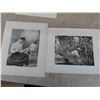 Image 2 : Vintage Pictures ''Old Meets New'' , Websters 20th Century Dictionary, Microsoft 