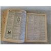 Image 8 : Vintage Pictures ''Old Meets New'' , Websters 20th Century Dictionary, Microsoft 