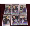 Image 4 : 22 Hockey Cards 1997-98 Manitoba Jr. A