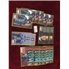 Image 1 : Batman and Robin Kelloggs Cut-Out Cards