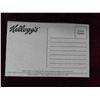 Image 2 : Batman and Robin Kelloggs Cut-Out Cards