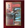 Image 4 : Batman and Robin Kelloggs Cut-Out Cards