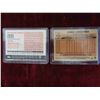 Image 3 : 5 Topps Baseball Cards : Jimmie Foxx, Roy Campanella, Al Kalene & Others