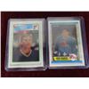 Image 2 : Hockey Cards: Messier, Trottier, Sakic, Brett Hull & Others