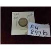 Image 1 : 1902 Canada Dime