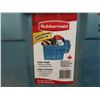 Image 8 : 10 Totes with Lids Various Sizes 