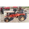 Image 1 : Simplicity Sovereign Riding Lawnmower Not Running 