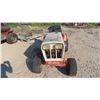 Image 2 : Simplicity Sovereign Riding Lawnmower Not Running 