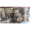 Image 8 : Massey Ferguson 10 Lawn Tractor Started Project Restored 20 Years Ago and Sat in Shop 