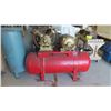 Image 1 : Champion Model DE 3610 Chest Air Compressor 10HP 